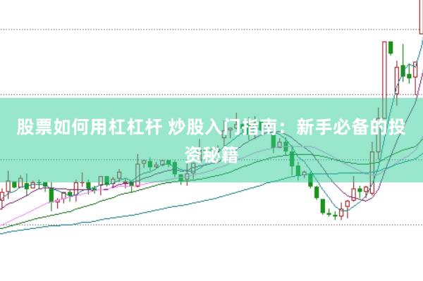 股票如何用杠杠杆 炒股入门指南：新手必备的投资秘籍