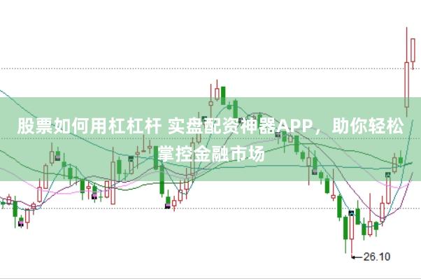 股票如何用杠杠杆 实盘配资神器APP，助你轻松掌控金融市场