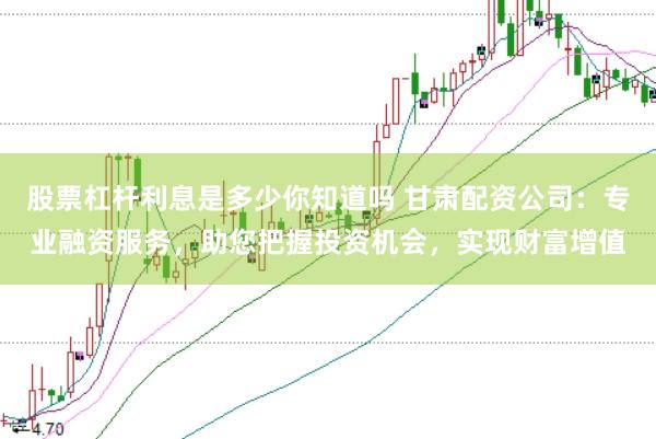 股票杠杆利息是多少你知道吗 甘肃配资公司：专业融资服务，助您把握投资机会，实现财富增值