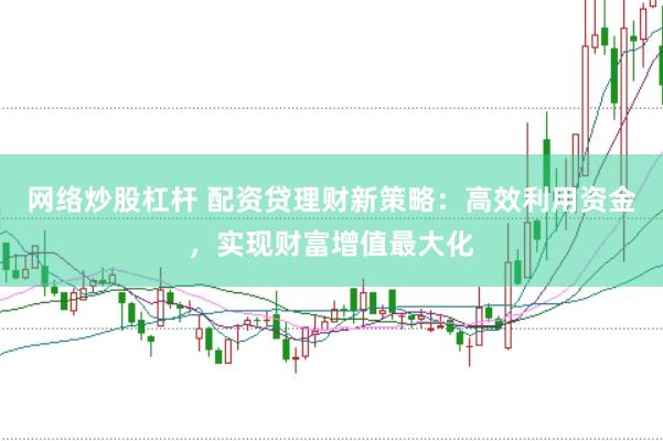 网络炒股杠杆 配资贷理财新策略：高效利用资金，实现财富增值最大化