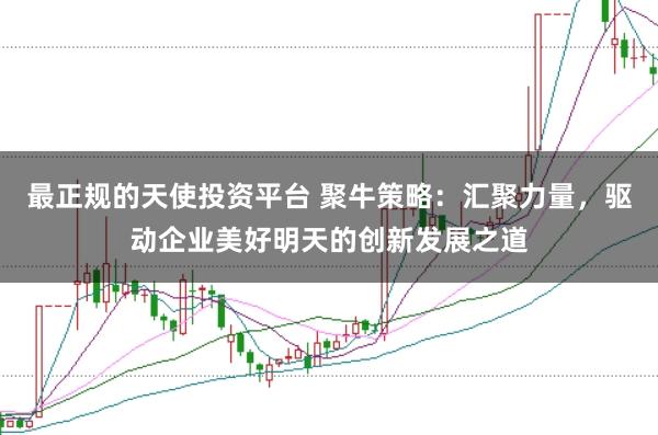 最正规的天使投资平台 聚牛策略：汇聚力量，驱动企业美好明天的创新发展之道