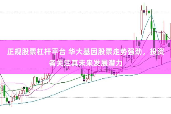 正规股票杠杆平台 华大基因股票走势强劲，投资者关注其未来发展潜力