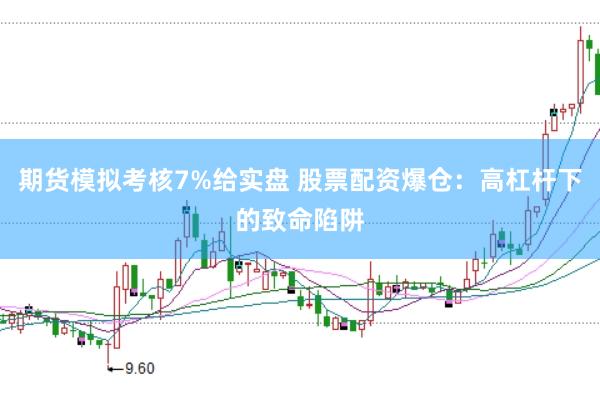 期货模拟考核7%给实盘 股票配资爆仓：高杠杆下的致命陷阱