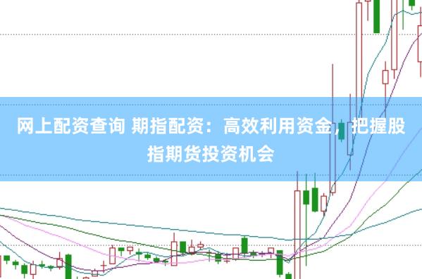 网上配资查询 期指配资：高效利用资金，把握股指期货投资机会