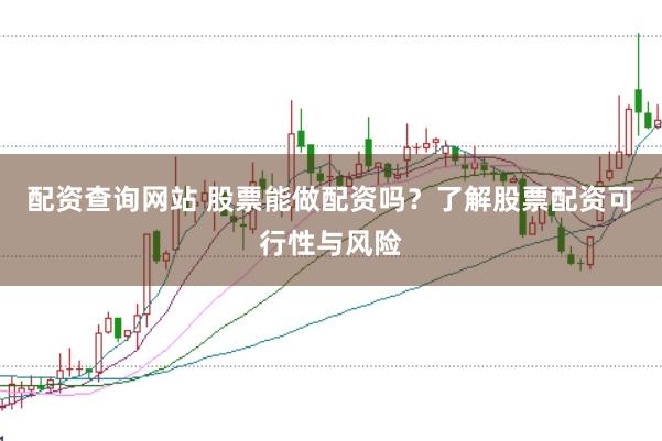 配资查询网站 股票能做配资吗？了解股票配资可行性与风险