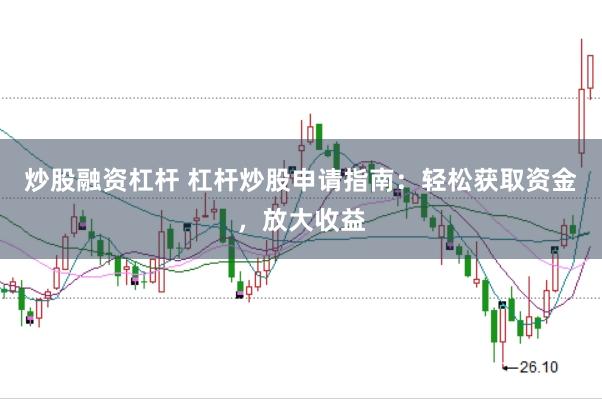 炒股融资杠杆 杠杆炒股申请指南：轻松获取资金，放大收益