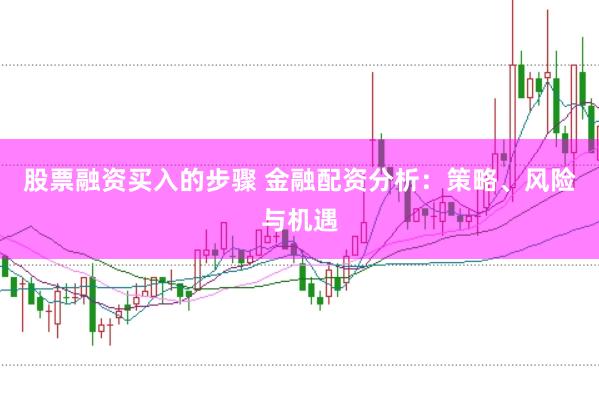 股票融资买入的步骤 金融配资分析：策略、风险与机遇
