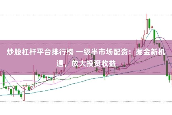 炒股杠杆平台排行榜 一级半市场配资：掘金新机遇，放大投资收益