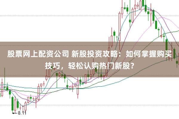 股票网上配资公司 新股投资攻略：如何掌握购买技巧，轻松认购热门新股？