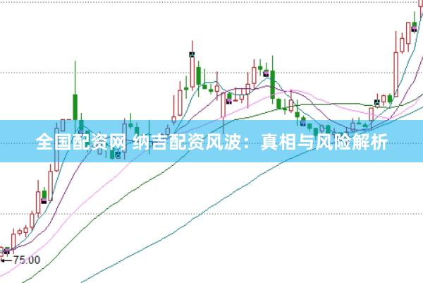 全国配资网 纳吉配资风波：真相与风险解析