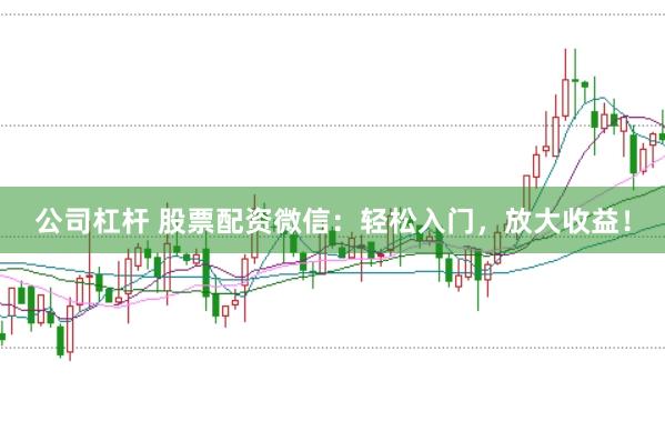 公司杠杆 股票配资微信：轻松入门，放大收益！