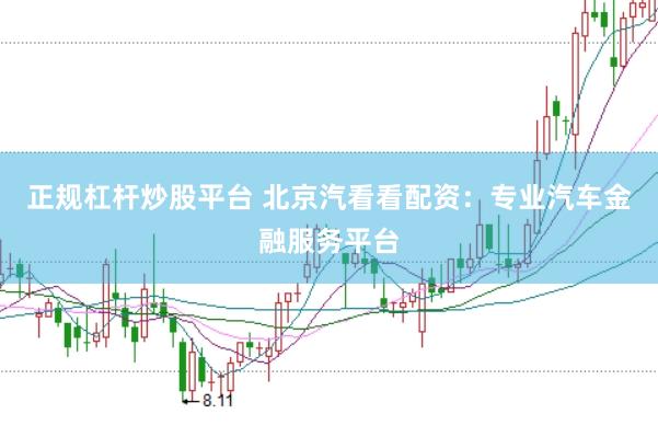 正规杠杆炒股平台 北京汽看看配资：专业汽车金融服务平台