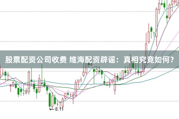 股票配资公司收费 维海配资辟谣：真相究竟如何？