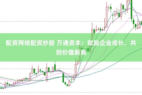 配资网络配资炒股 万通资本：赋能企业成长，共创价值新高