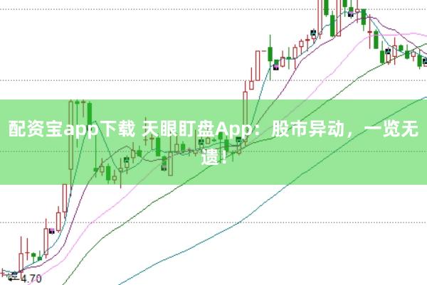 配资宝app下载 天眼盯盘App：股市异动，一览无遗！
