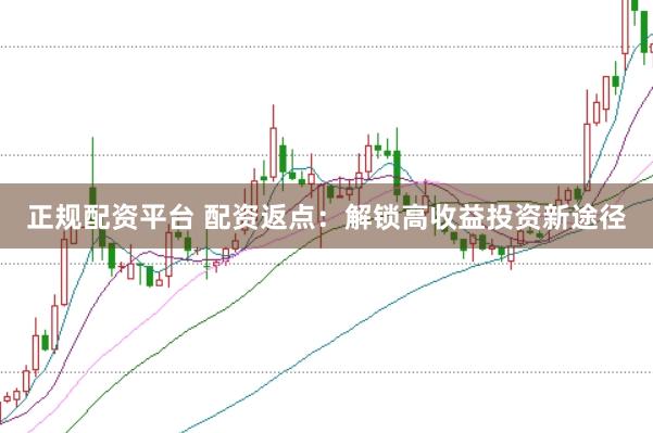 正规配资平台 配资返点:解锁高收益投资新途径