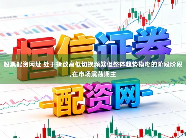 股票配资网址 处于指数高低切换频繁但整体趋势模糊的阶段阶段，在市场震荡期主
