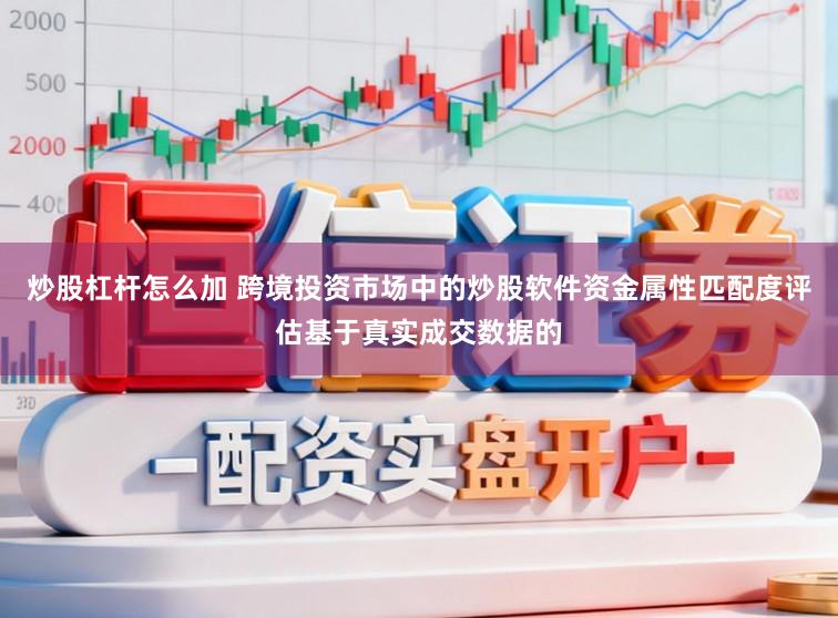 炒股杠杆怎么加 跨境投资市场中的炒股软件资金属性匹配度评估基于真实成交数据的