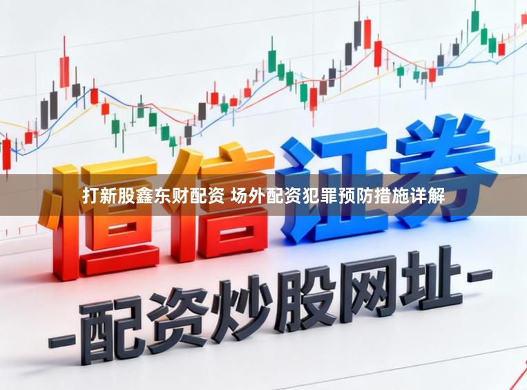 打新股鑫东财配资 场外配资犯罪预防措施详解