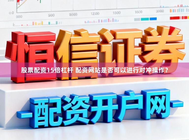 股票配资15倍杠杆 配资网站是否可以进行对冲操作？