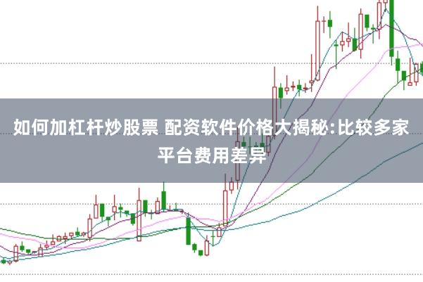 如何加杠杆炒股票 配资软件价格大揭秘:比较多家平台费用差异