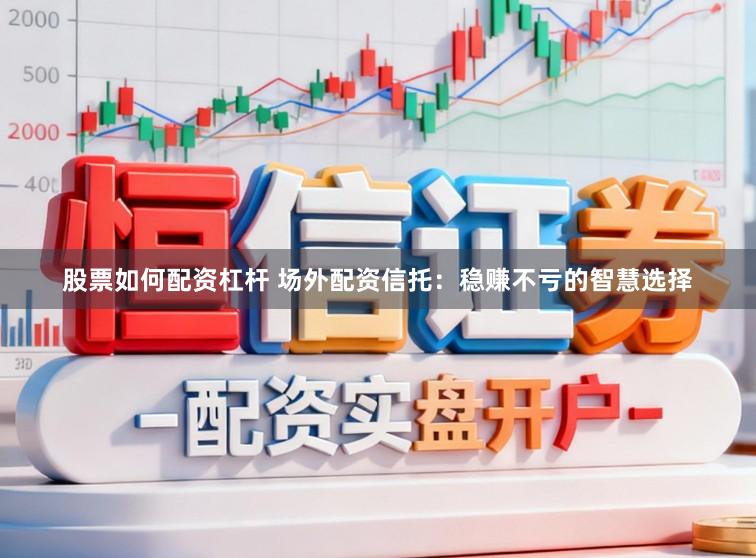 股票如何配资杠杆 场外配资信托：稳赚不亏的智慧选择