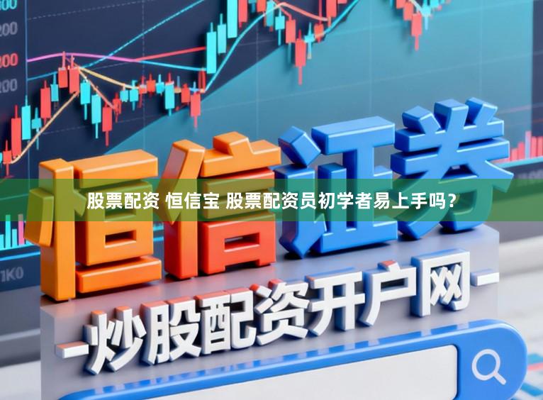 股票配资 恒信宝 股票配资员初学者易上手吗？