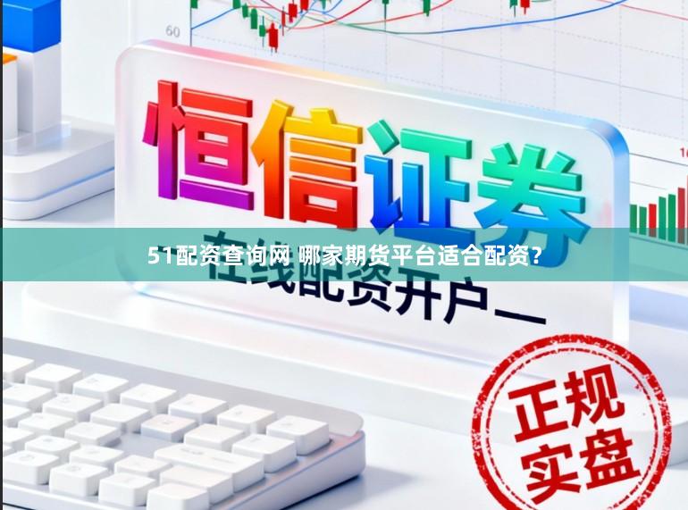 51配资查询网 哪家期货平台适合配资？