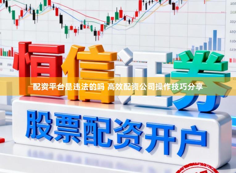 配资平台是违法的吗 高效配资公司操作技巧分享