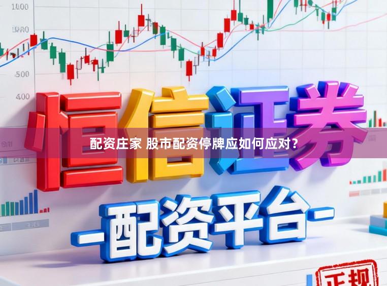 配资庄家 股市配资停牌应如何应对？