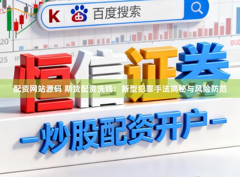 配资网站源码 期货配资洗钱：新型犯罪手法揭秘与风险防范
